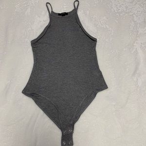 Forever 21 Bodysuit